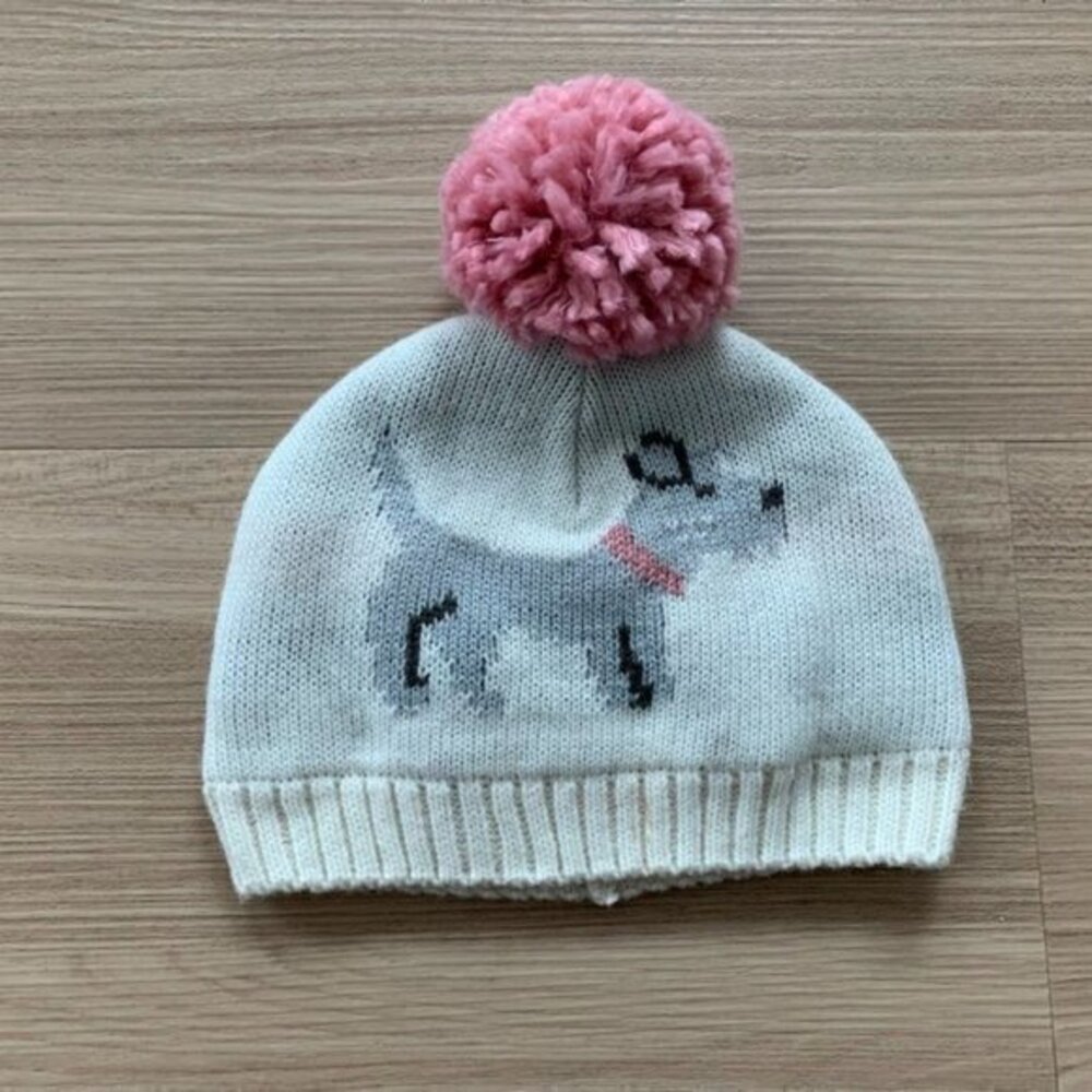 Kids hat in size 12-18 months